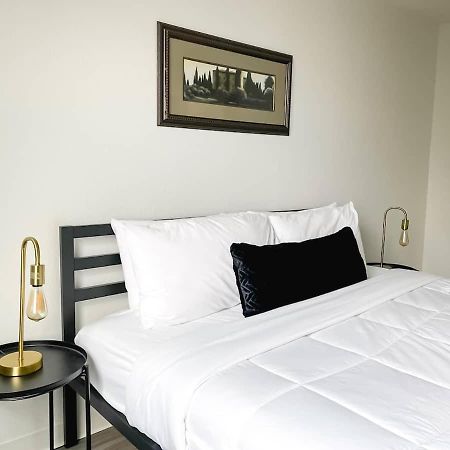 Sleepover Downtown Cincinnati 1Bd 1Ba Apartments Eksteriør billede