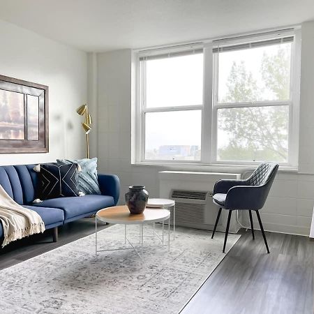 Sleepover Downtown Cincinnati 1Bd 1Ba Apartments Eksteriør billede