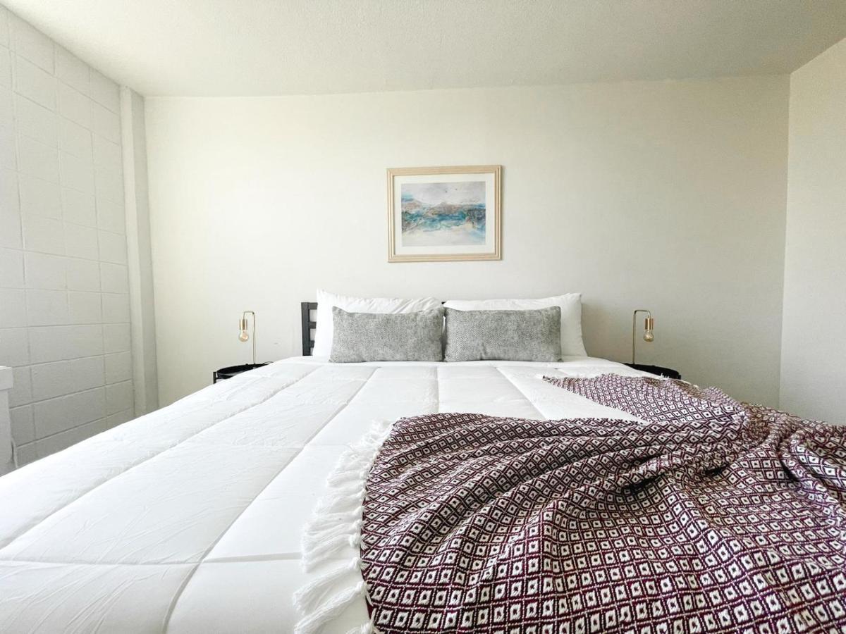 Sleepover Downtown Cincinnati 1Bd 1Ba Apartments Eksteriør billede