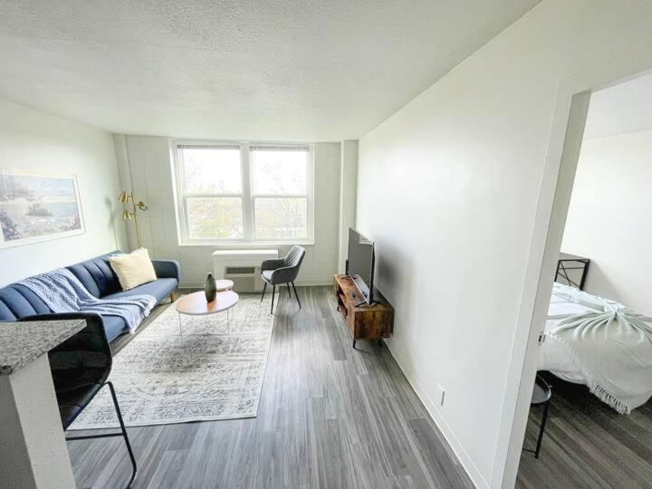 Sleepover Downtown Cincinnati 1Bd 1Ba Apartments Eksteriør billede