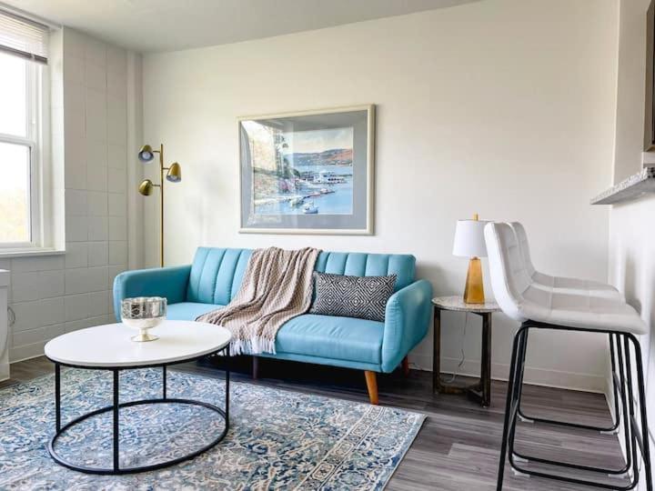 Sleepover Downtown Cincinnati 1Bd 1Ba Apartments Eksteriør billede