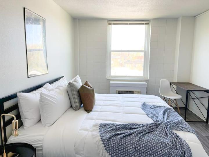 Sleepover Downtown Cincinnati 1Bd 1Ba Apartments Eksteriør billede
