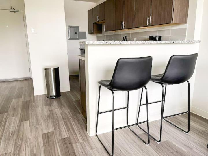 Sleepover Downtown Cincinnati 1Bd 1Ba Apartments Eksteriør billede