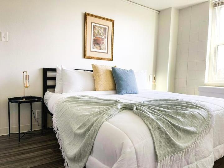 Sleepover Downtown Cincinnati 1Bd 1Ba Apartments Eksteriør billede