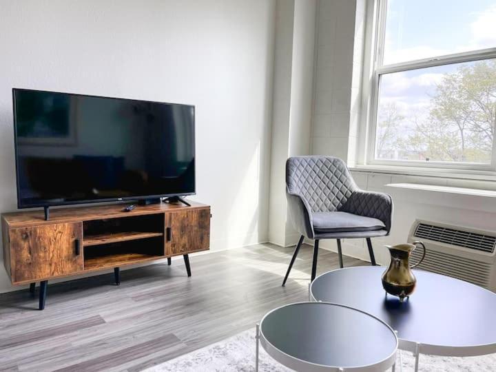 Sleepover Downtown Cincinnati 1Bd 1Ba Apartments Eksteriør billede