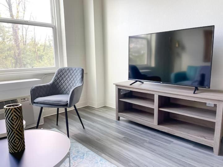 Sleepover Downtown Cincinnati 1Bd 1Ba Apartments Eksteriør billede