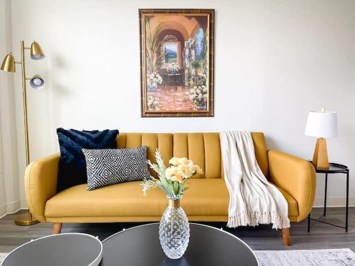 Sleepover Downtown Cincinnati 1Bd 1Ba Apartments Eksteriør billede