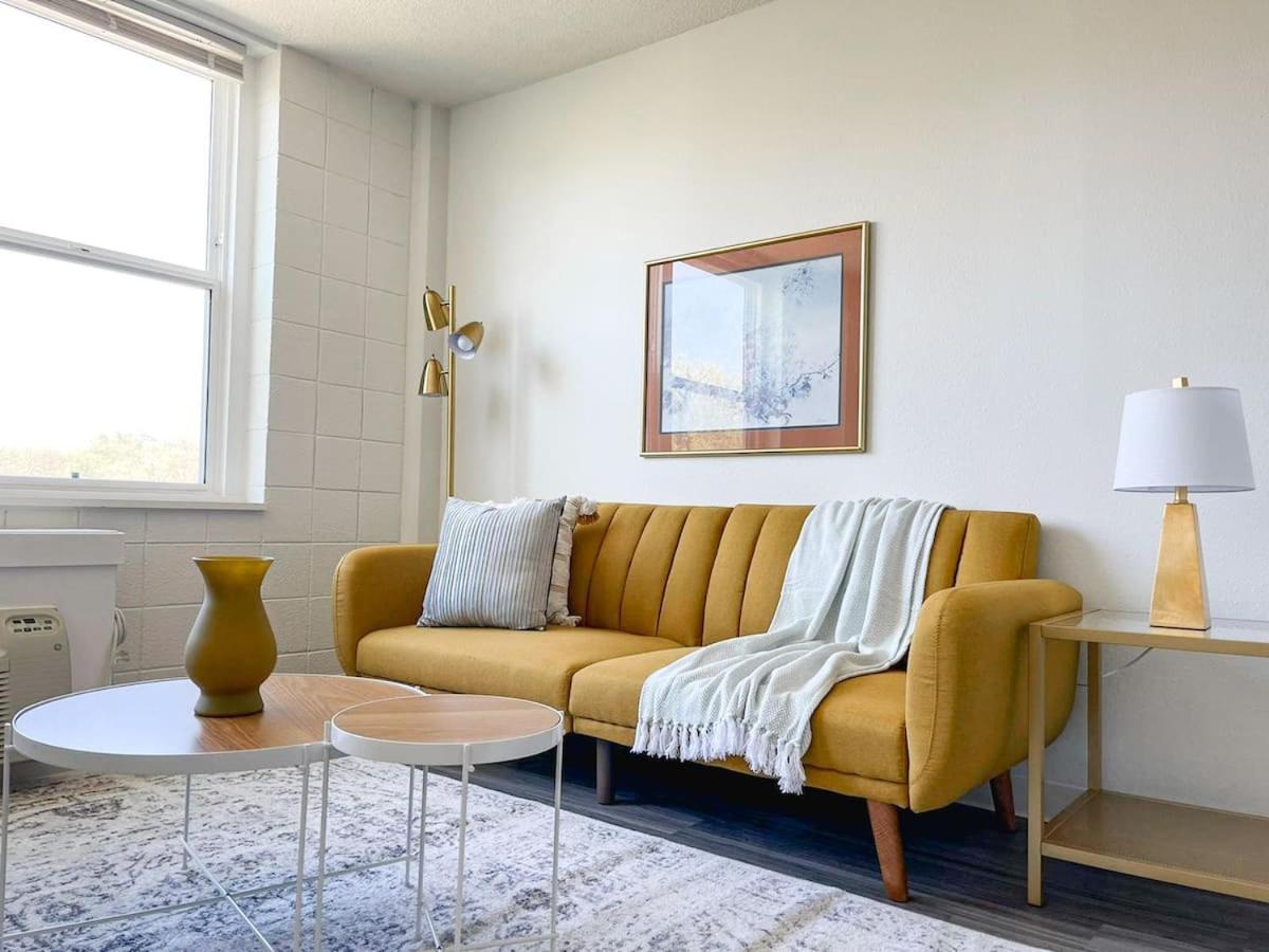 Sleepover Downtown Cincinnati 1Bd 1Ba Apartments Eksteriør billede