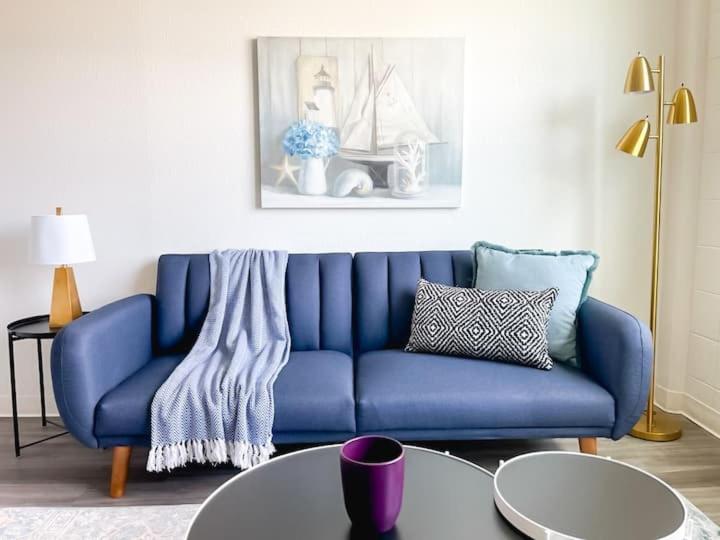 Sleepover Downtown Cincinnati 1Bd 1Ba Apartments Eksteriør billede