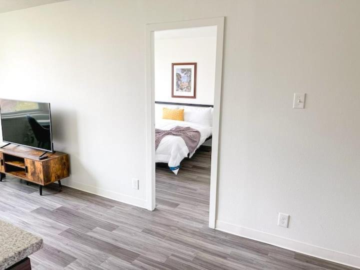 Sleepover Downtown Cincinnati 1Bd 1Ba Apartments Eksteriør billede