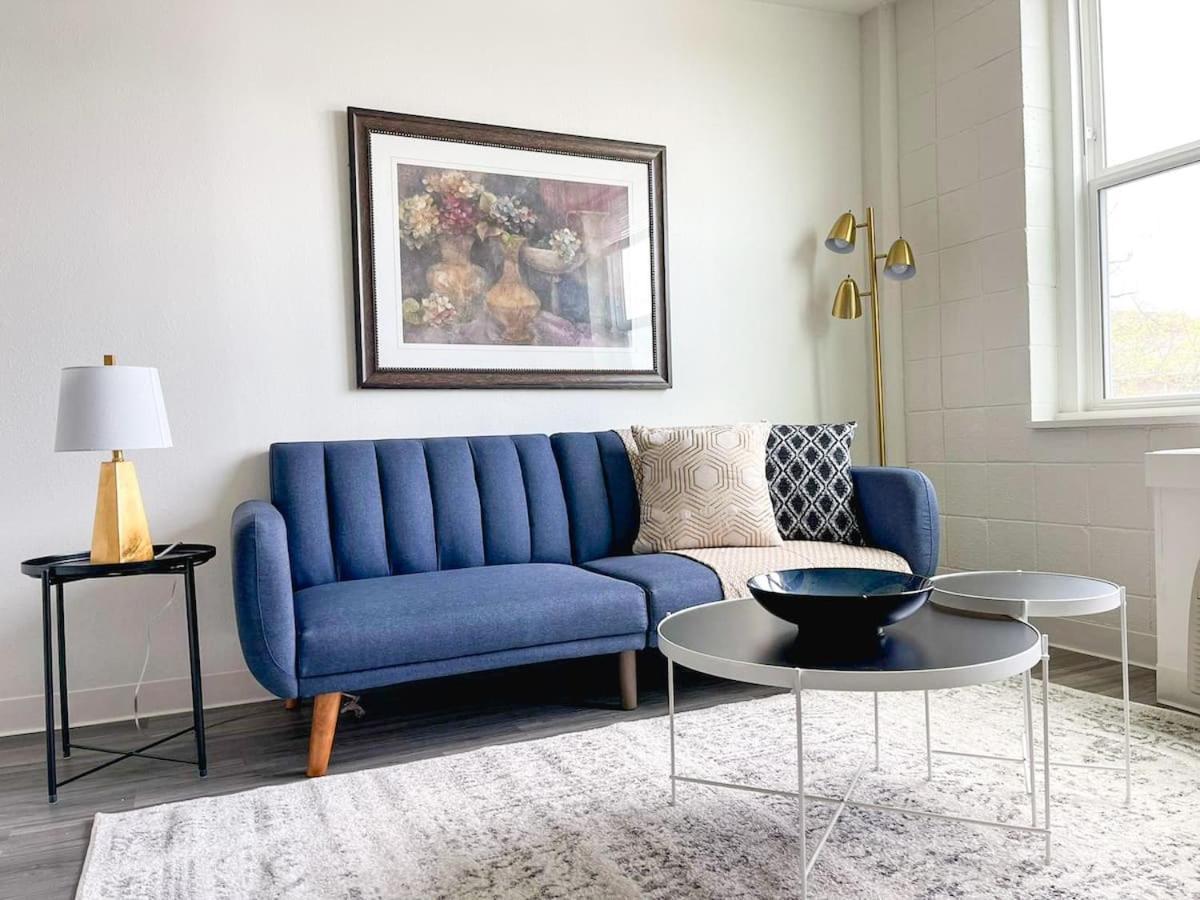 Sleepover Downtown Cincinnati 1Bd 1Ba Apartments Eksteriør billede