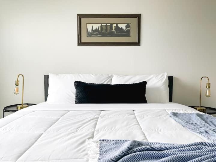 Sleepover Downtown Cincinnati 1Bd 1Ba Apartments Eksteriør billede