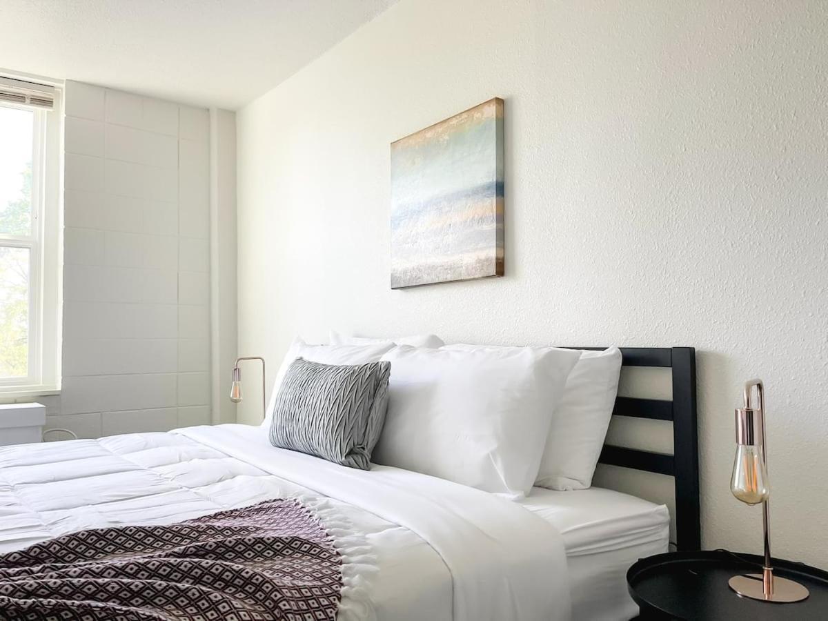 Sleepover Downtown Cincinnati 1Bd 1Ba Apartments Eksteriør billede