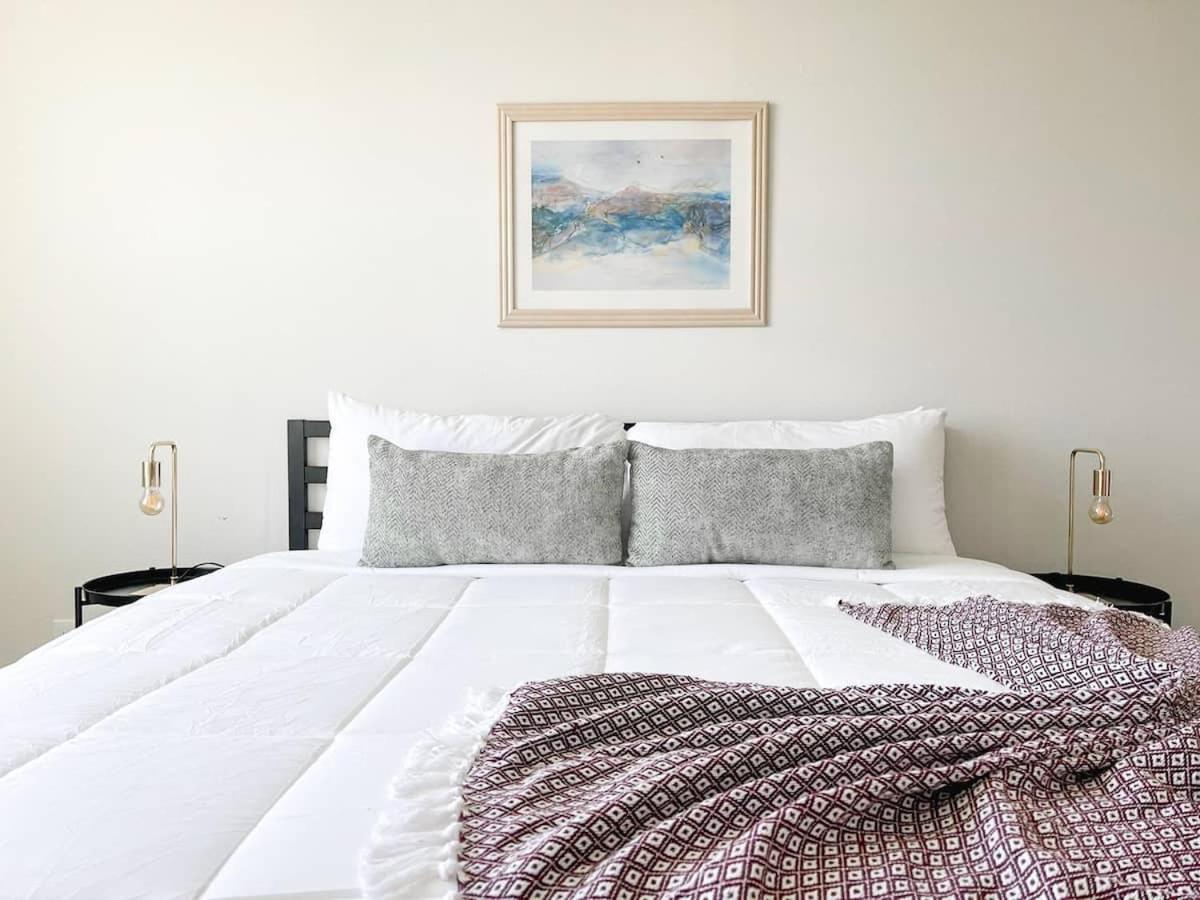 Sleepover Downtown Cincinnati 1Bd 1Ba Apartments Eksteriør billede