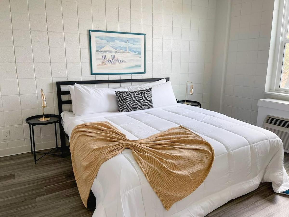 Sleepover Downtown Cincinnati 1Bd 1Ba Apartments Eksteriør billede