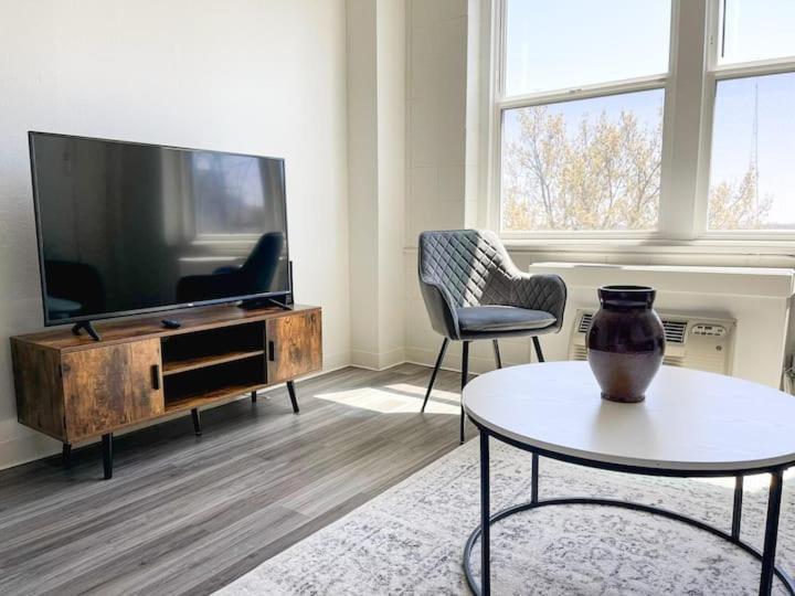 Sleepover Downtown Cincinnati 1Bd 1Ba Apartments Eksteriør billede