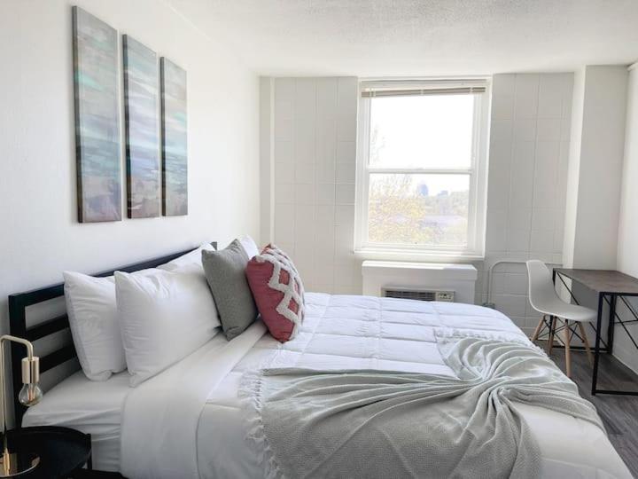 Sleepover Downtown Cincinnati 1Bd 1Ba Apartments Eksteriør billede