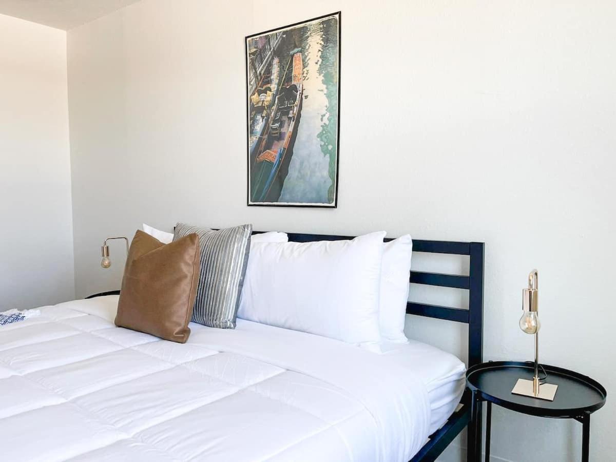 Sleepover Downtown Cincinnati 1Bd 1Ba Apartments Eksteriør billede