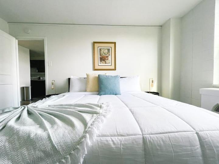 Sleepover Downtown Cincinnati 1Bd 1Ba Apartments Eksteriør billede