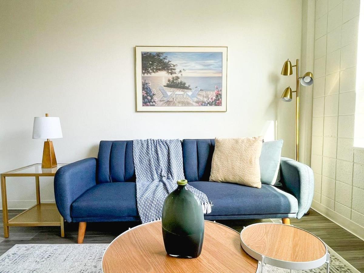 Sleepover Downtown Cincinnati 1Bd 1Ba Apartments Eksteriør billede