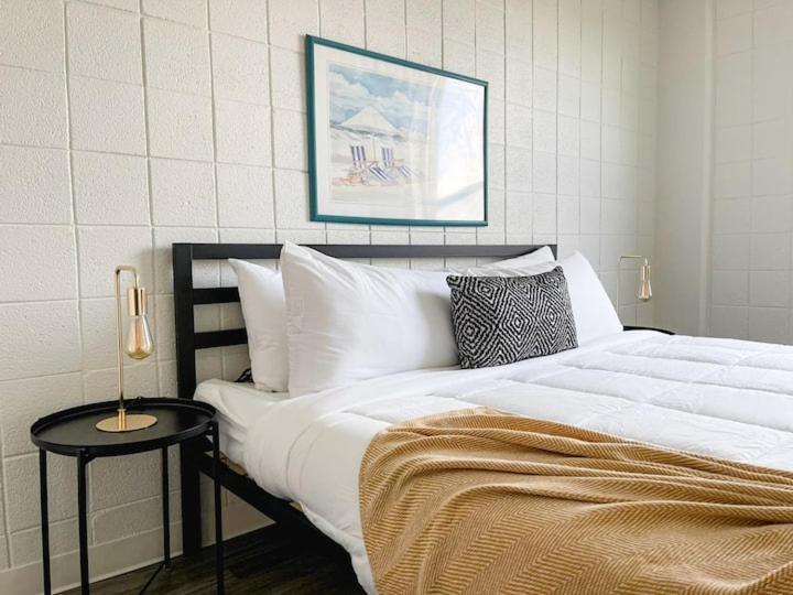 Sleepover Downtown Cincinnati 1Bd 1Ba Apartments Eksteriør billede