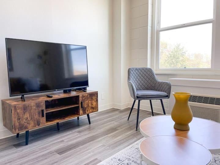 Sleepover Downtown Cincinnati 1Bd 1Ba Apartments Eksteriør billede