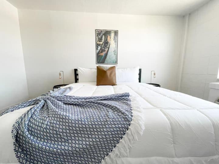 Sleepover Downtown Cincinnati 1Bd 1Ba Apartments Eksteriør billede
