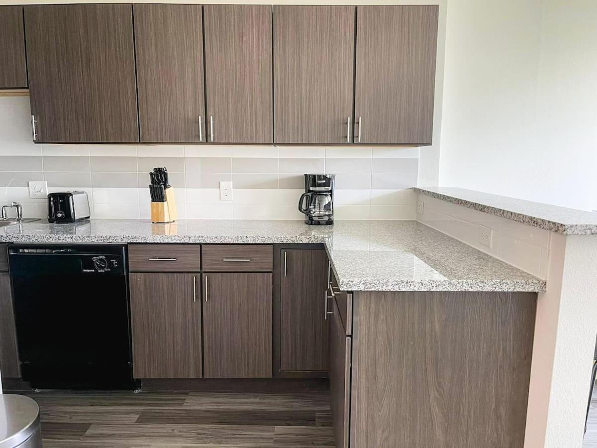 Sleepover Downtown Cincinnati 1Bd 1Ba Apartments Eksteriør billede