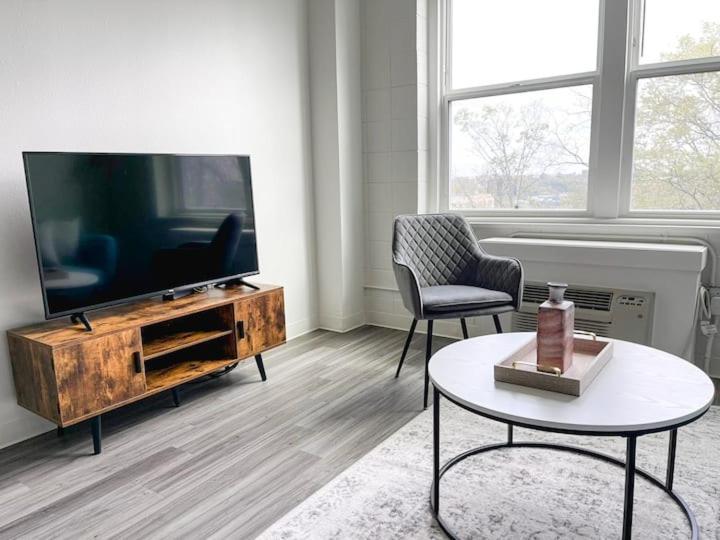 Sleepover Downtown Cincinnati 1Bd 1Ba Apartments Eksteriør billede
