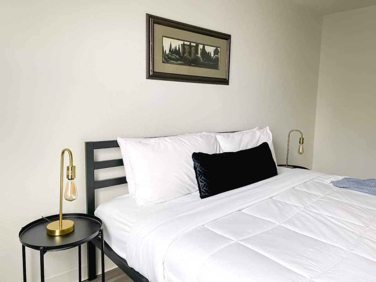 Sleepover Downtown Cincinnati 1Bd 1Ba Apartments Eksteriør billede