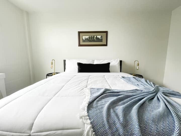 Sleepover Downtown Cincinnati 1Bd 1Ba Apartments Eksteriør billede