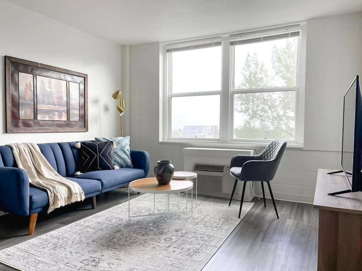 Sleepover Downtown Cincinnati 1Bd 1Ba Apartments Eksteriør billede