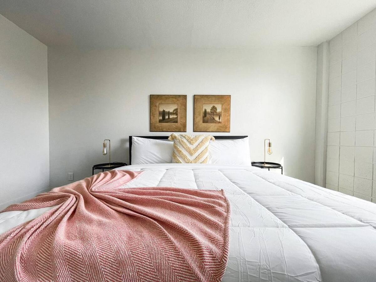 Sleepover Downtown Cincinnati 1Bd 1Ba Apartments Eksteriør billede