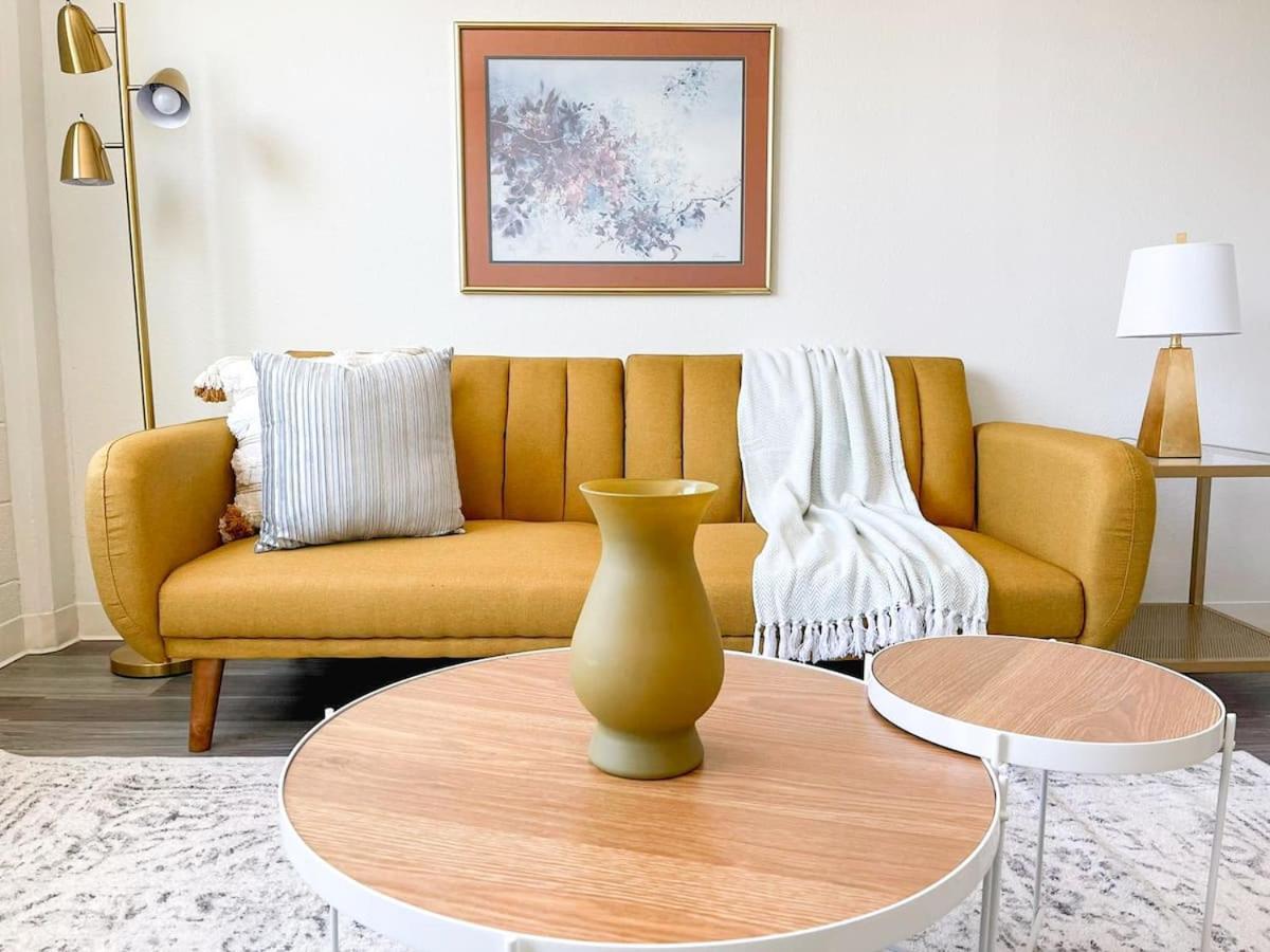 Sleepover Downtown Cincinnati 1Bd 1Ba Apartments Eksteriør billede