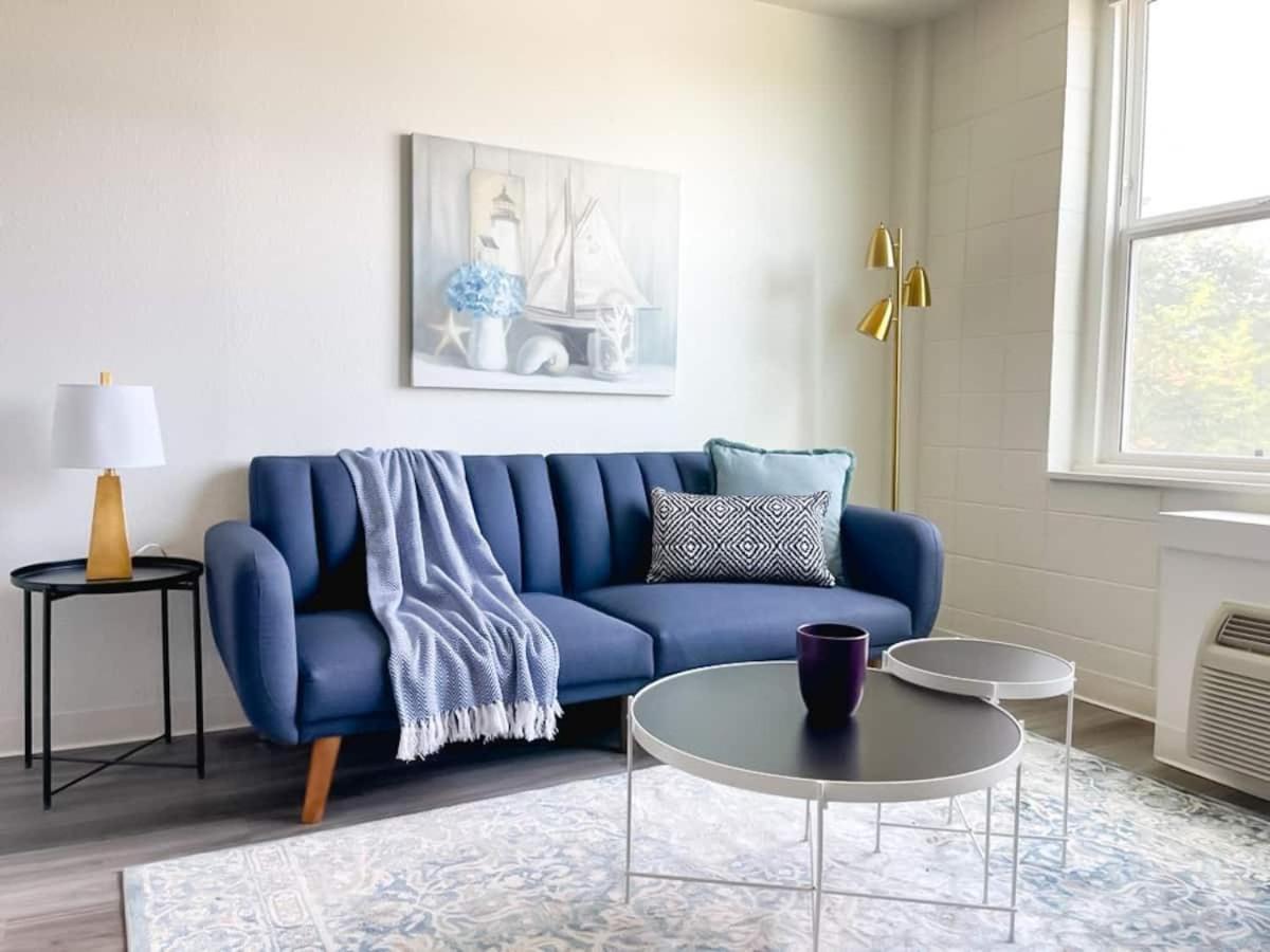 Sleepover Downtown Cincinnati 1Bd 1Ba Apartments Eksteriør billede