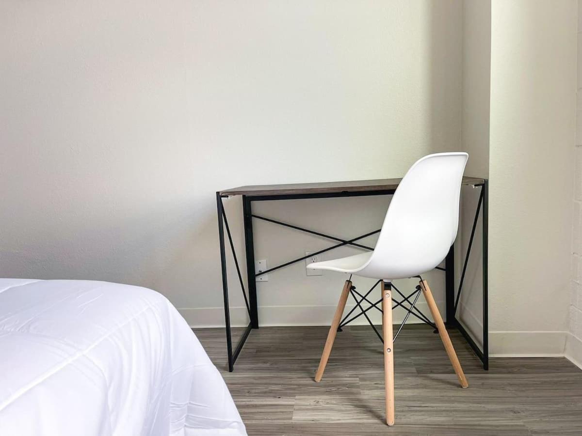Sleepover Downtown Cincinnati 1Bd 1Ba Apartments Eksteriør billede