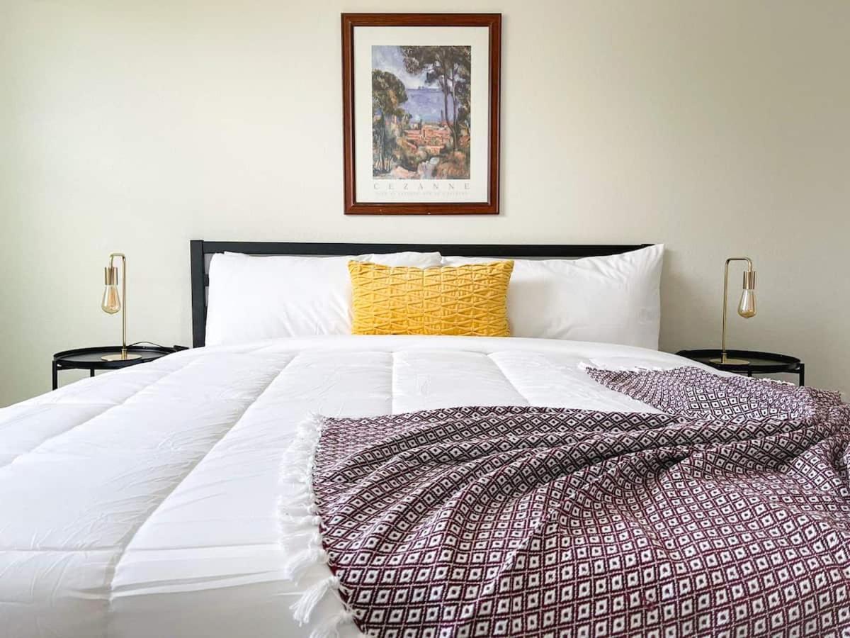Sleepover Downtown Cincinnati 1Bd 1Ba Apartments Eksteriør billede