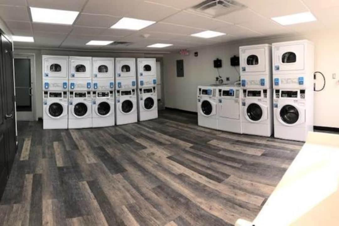 Sleepover Downtown Cincinnati 1Bd 1Ba Apartments Eksteriør billede
